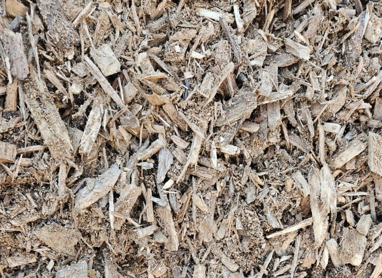 IPEMA Certified Playground Mulch_112700
